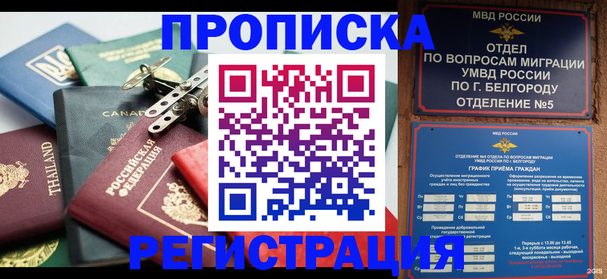 временная регистрация недорого в Миассе